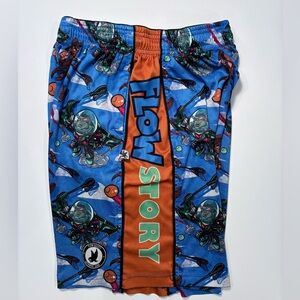 Boys Flow Story /Flow Society Sz.L